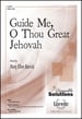 Guide Me, O Thou Great Jehovah